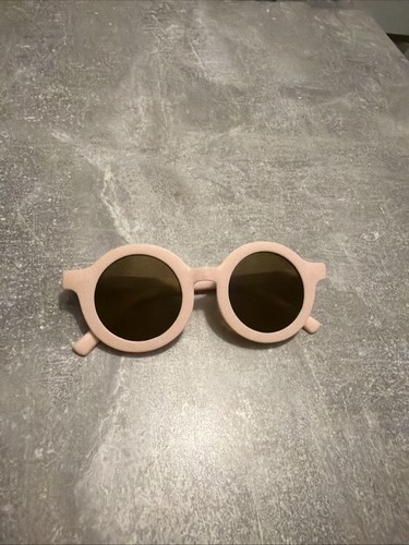 Lunettes soleil enfant - de,