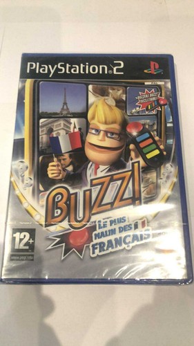 Jeux video buzz - jeux, malin