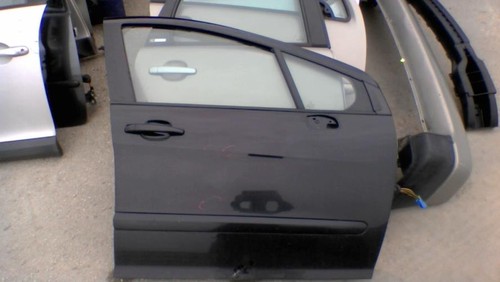 Porte avant droit peugeot 308 - droit,
