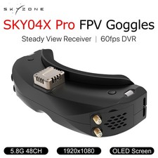 SKYZONE SKY04X PRO OLED 5.8G