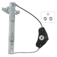 Mécanisme lève-vitre