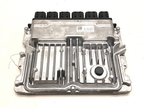 Unité commande moteur - unité, mini