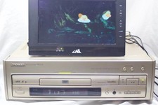 Lecteur LaserDisc Pioneer