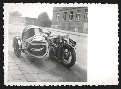 Photographie moto bmw vélo - photographie,