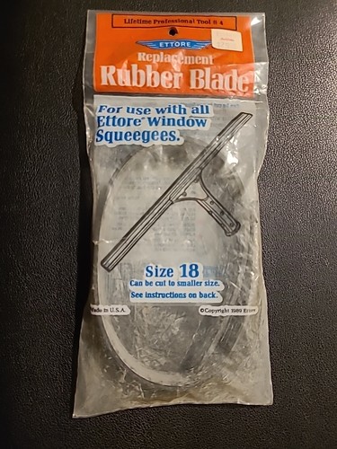 Ettore 20018 squeegee - ettore,