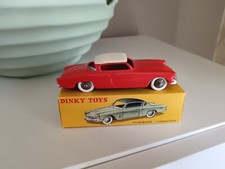 Dinky toys - Studbaker