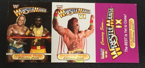 1993 wrestlemania coliseum - 1993,
