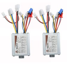 36V/48V 500W V��lo