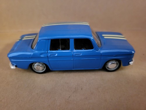 Norev france gordini 2 - gordini,