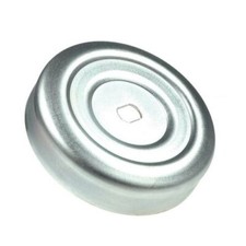 cloche tambour d'embrayage