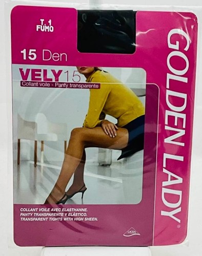 Golden lady collant - lady,