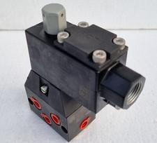 ROTEX 51400-6-2G Liquide Contrôle Système Air Électrovanne Gab : 2-10 #1