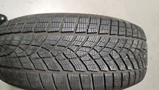 4 pneus hiver 235 55 R19 105V