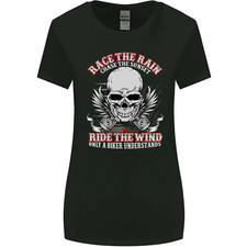 T-Shirt Femme Coupe Plus Large