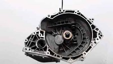 Boite de vitesses 94729796 94729796 Chevrolet AVEO II