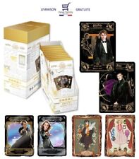 HARRY POTTER KAYOU JCC TCG