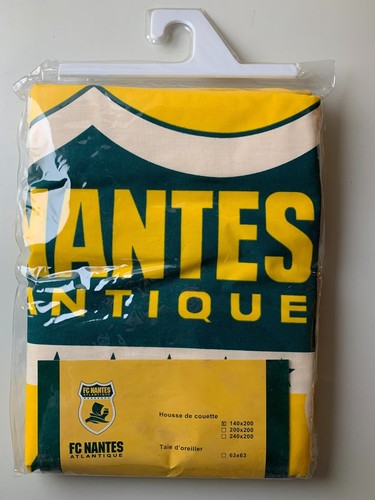 Housse couette nantes - housse,