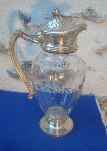 V69 rare grand - grand, pichet