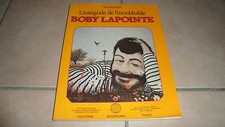 L'intégrale de l'inoubliable