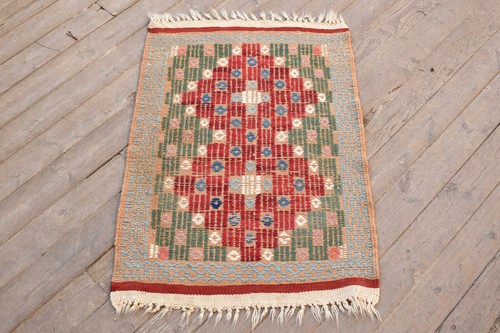 Tapis turc kilim x33 - tapis,