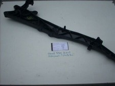 Suzuki GSXR 1000 11-15 L2-5 Gauch Arrière bâti tubulaire BOUCLE ARRIERE DE CADRE