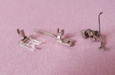 Pfaff lot pieds biche - 3,