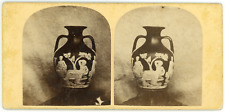 STEREO Vase, petite amphore