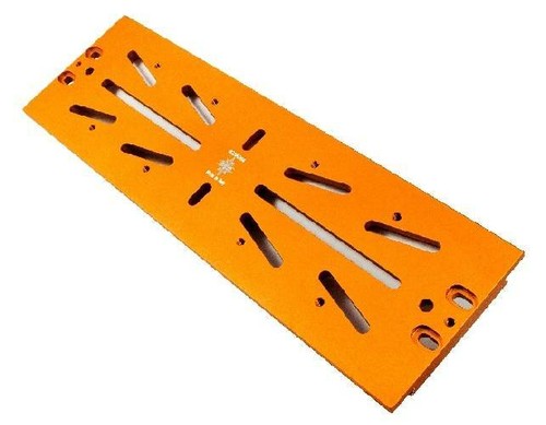 Geoptik prism rail - geoptik,