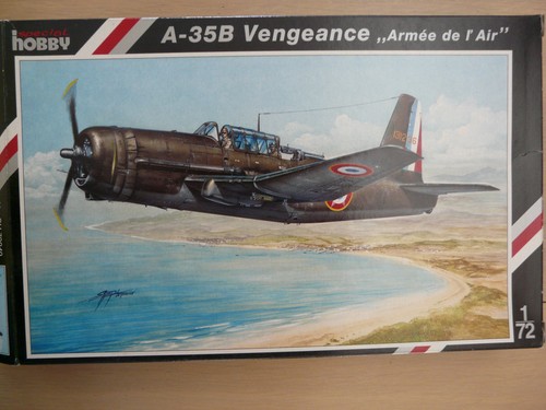 Maquette avion special - avion,