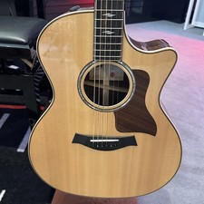 Taylor 2019 814ce
