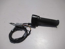 Poignée gaz (Ducati -