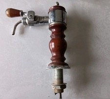 Tireuse pompe bière - pompe, a