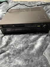Panasonic AG-1950 GX4 Multi