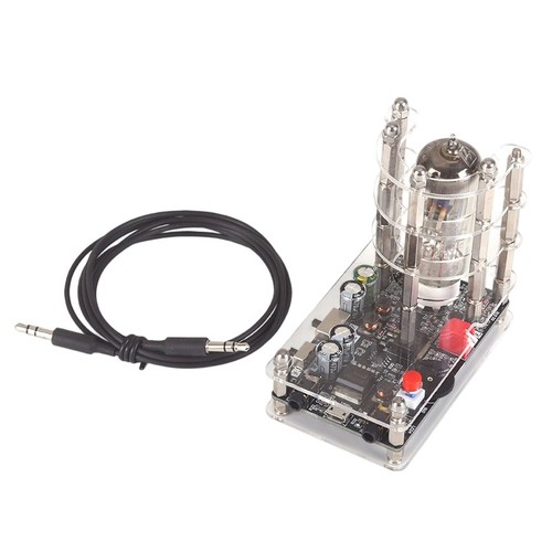 6e2 cat eye tube driver - 6e2, board