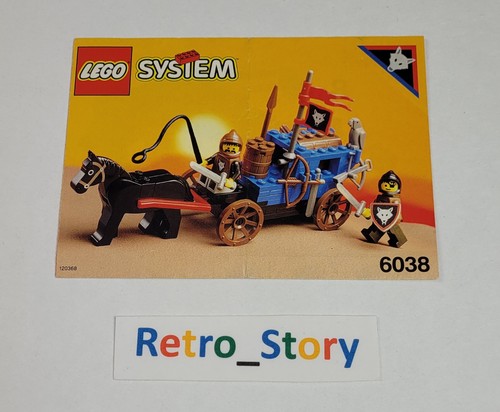Lego legoland - -,