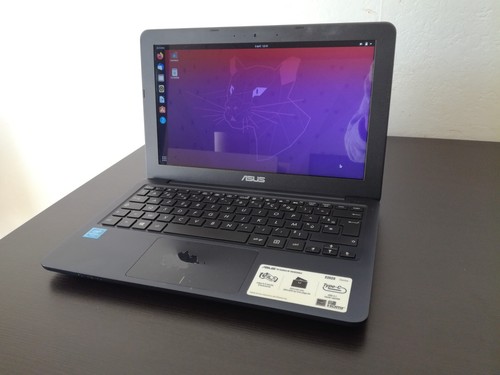 Ordinateur portable asus - ordinateur,