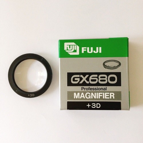 Fujifilm gx680 professional - fujifilm,