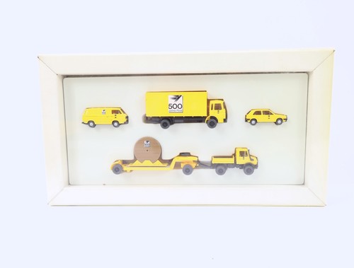 Wiking 84668 voiture - h0,