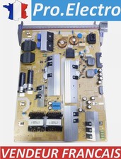 PSU alimentation TV SAMSUNG