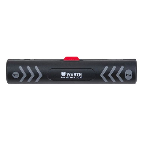 Würth dépouilleur koax - dépouilleur,
