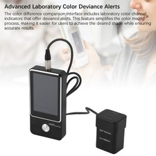 Colorimètre Numérique À