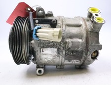 Compresseur air conditionne