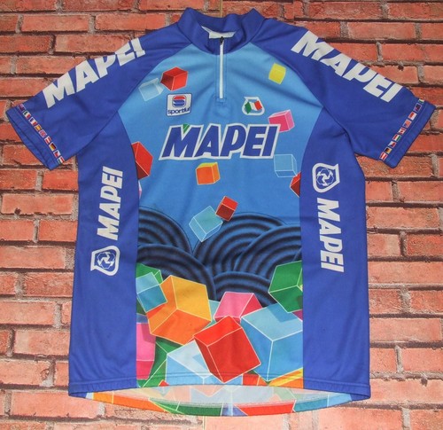 Sportful mapei maillot - sportful,