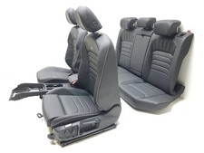 Sièges Équipement Intérieur