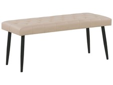 Beliani - Bout de Lit -