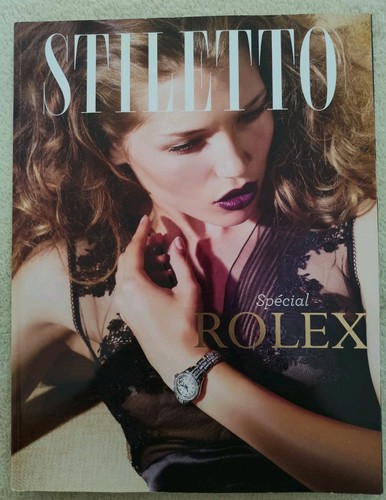Stiletto hors séries - stiletto, hors-séries