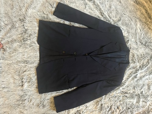 Luxueux costume laine - costume, super
