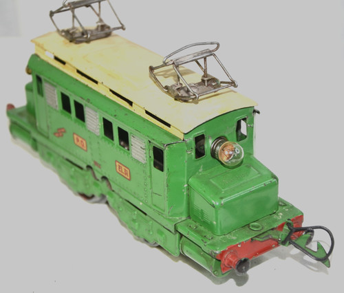 Hornby échelle locomotive - hornby-échelle,