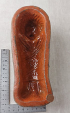 Ancien petit moule poupon /