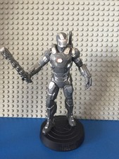 WAR MACHINE MARK III - FIGURINE MARVEL EAGLEMOSS